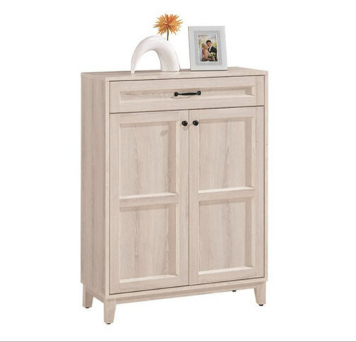 A1541-4 雪莉2.7尺鞋櫃 ⊙附活動隔板3片