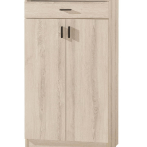 A1542-3 塔利斯2尺鞋櫃 (附活動隔板4片) 