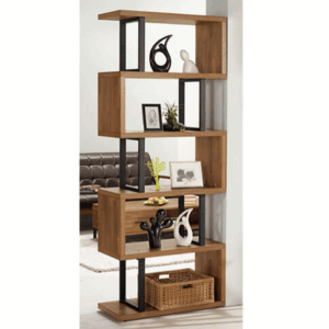 A1543-2 柏德2.7尺展示櫃