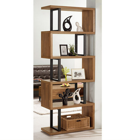 A1543-2 柏德2.7尺展示櫃