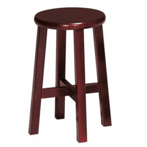 E415-24 圓高鼓椅