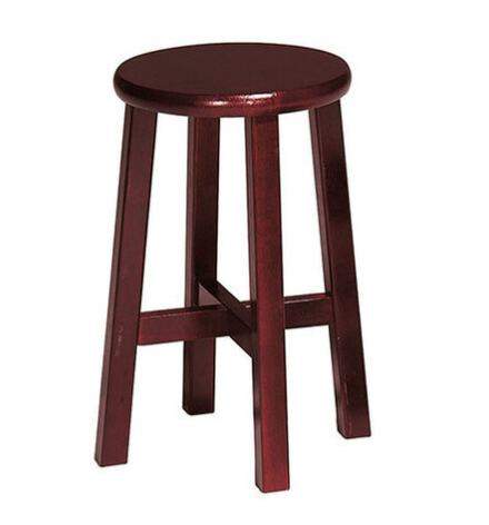 E415-24 圓高鼓椅