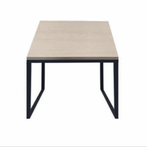 E401-1 白櫻桃木2*2尺餐桌