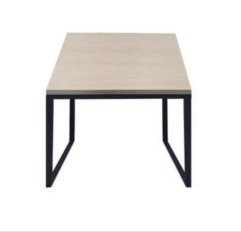 E401-1 白櫻桃木2*2尺餐桌