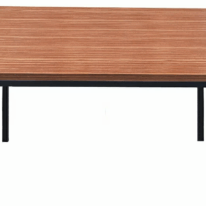 E401-4 柚木2*2尺餐桌