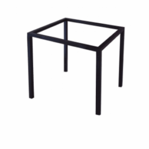 E902-1 A1-148噴砂鐵腳 2*3尺