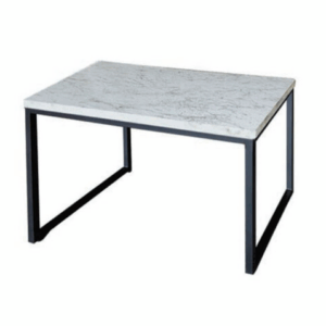 E401-8 大理石紋2*3.5尺餐桌