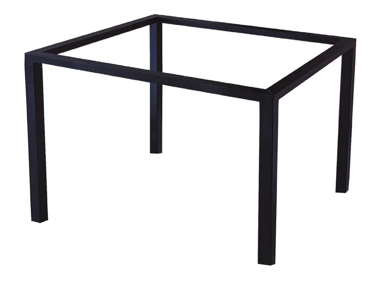 E404-3 A1-148 2*3.5尺噴砂桌腳