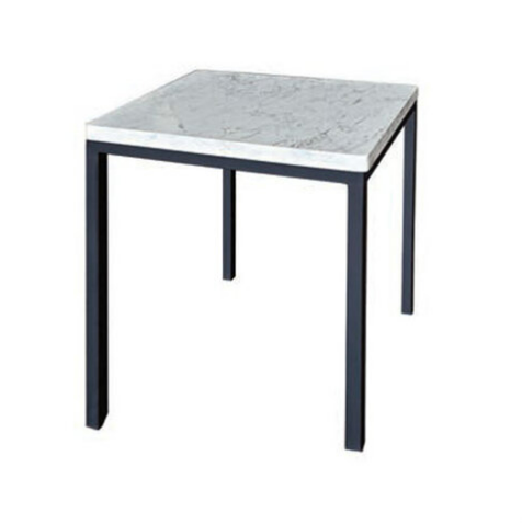 E401-9 大理石紋2*2餐桌