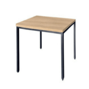 E401-10 梧桐2*2尺餐桌