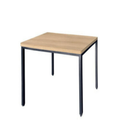 E401-10 梧桐2*2尺餐桌