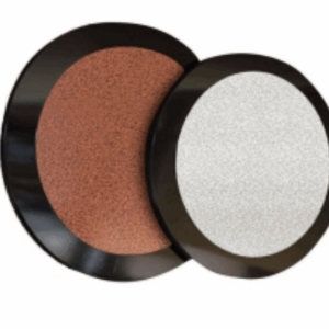 E400-20 2.5尺轉盤紅寶石 (1尺鋁圈) 