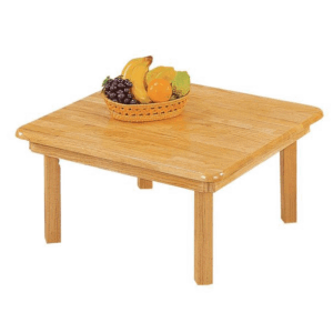 E398-22 2.5×2.5尺和室桌