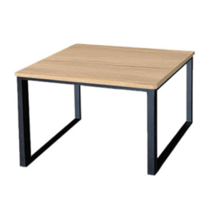 E401-16 梧桐餐桌2*3尺雙口型