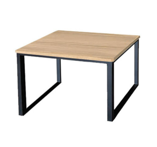 E401-16 梧桐餐桌2*3尺雙口型