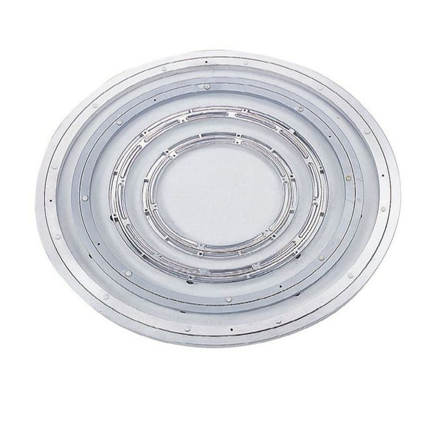 E400-25 鋁圈1尺台製