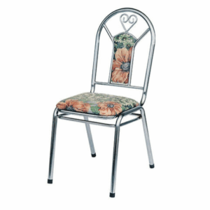 E911-4 電金優雅椅