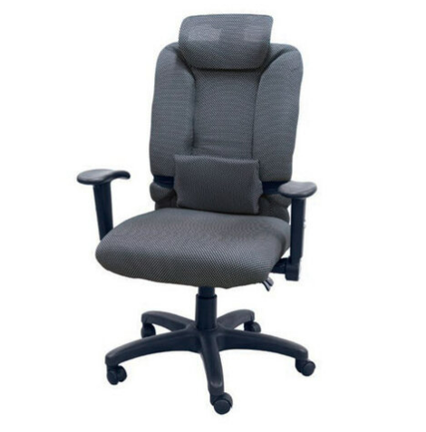 E422-4 HS-05辦公椅 獨立筒坐墊