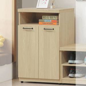 E427-6 2568莉維亞2尺高鞋櫃