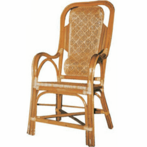 E418-2 老人椅 雙枕