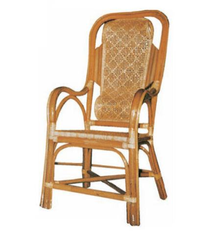 E418-2 老人椅 雙枕