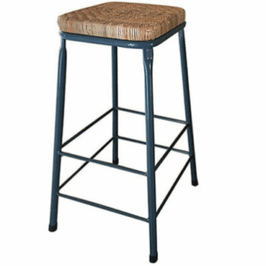 E417-19 正藤鐵腳2.2尺工作椅