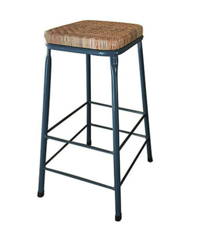 E417-19 正藤鐵腳2.2尺工作椅