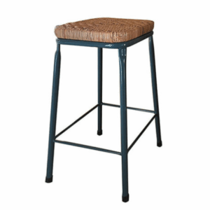 E417-17 正藤鐵腳工作椅1.8尺