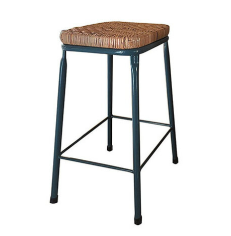 E417-17 正藤鐵腳工作椅1.8尺