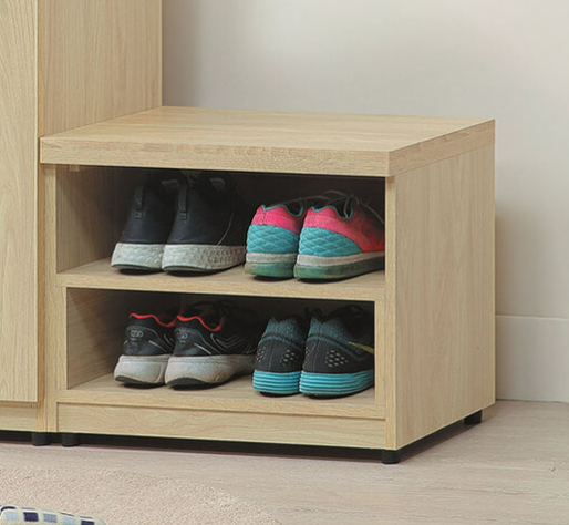 E427-7 2569莉維亞座鞋櫃