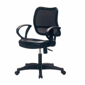 E424-3 辦公椅HA-08 扶手 氣壓後仰