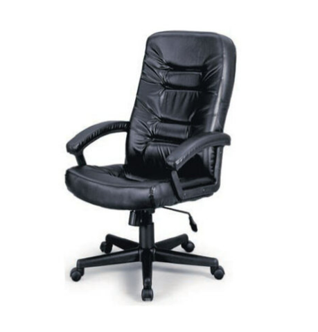 E422-8 辦公椅AH-11含氣壓傾仰