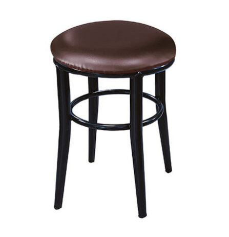 E415-10 月圓椅咖啡