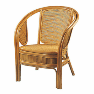 E418-8 翅膀房間椅