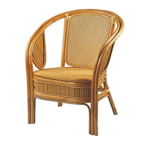 E418-8 翅膀房間椅