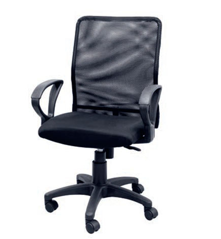 E424-6 HA-128辦公椅