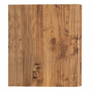 E403-33 深柚木餐桌面2*2尺