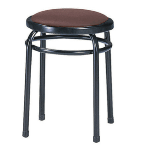 E415-13 摩登椅 咖啡 厚皮