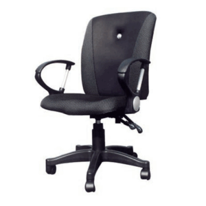 E422-10 HA-65 辦公椅 灰氣壓傾仰