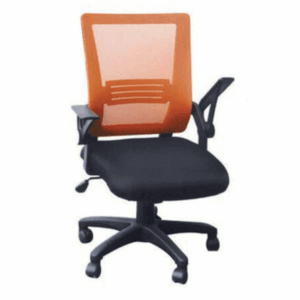 E423-9 HA-130辦公椅桔