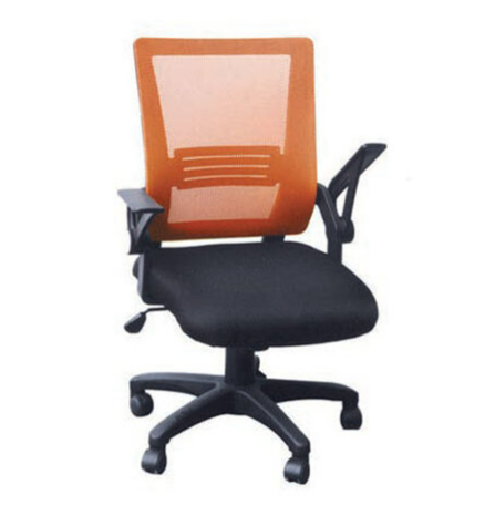 E423-9 HA-130辦公椅桔