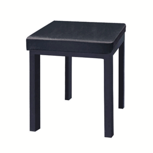 E415-14 鋼琴椅 黑