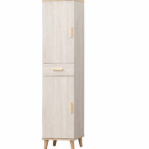 E431-1 SC 1.3*6尺左開鞋櫃 ⊙附六片活動隔板