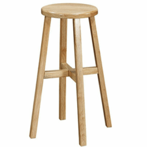 E416-14 本色2.2尺古椅