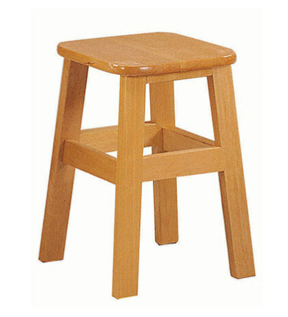 E417-12 1.5尺工作椅