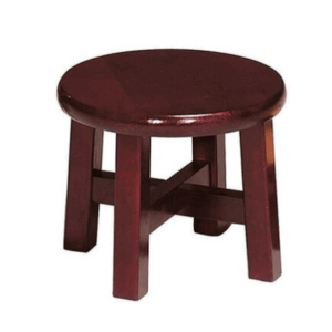 E415-25 圓低鼓椅