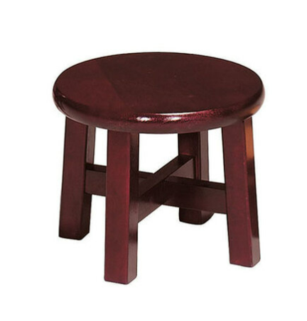 E415-25 圓低鼓椅