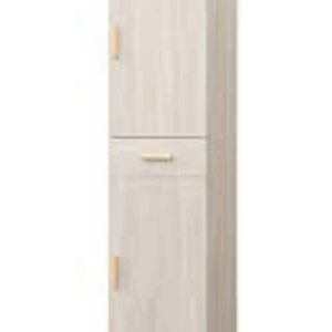 E431-3 1.3*6尺右開鞋櫃 ⊙附六片活動隔板