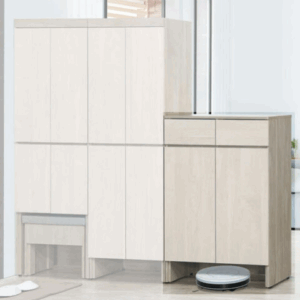 E429-8 歐克曼3*4尺鞋櫃