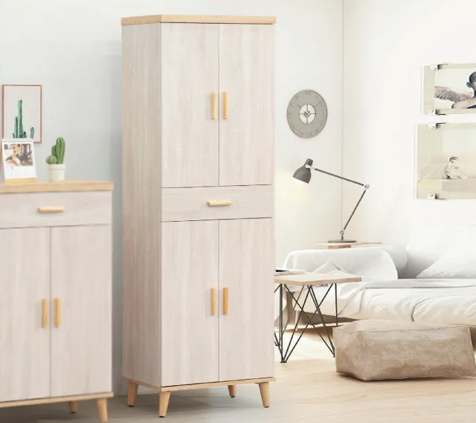 E431-4 SC 2*6尺鞋櫃